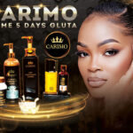Gamme 5 Days Gluta