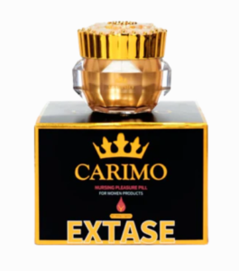 Carimo bonbon Extase