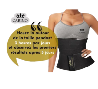 Gaine Taille de Guêpe