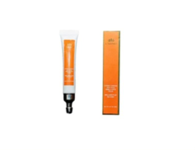 Crème contour des yeux brillance plus