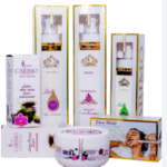 Gamme carimo Metiss GM