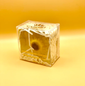 Savon Amino Carimo