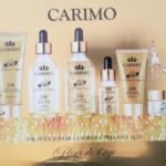Gamme Fleur de l'Age 2