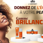 Gamme brillance Carimo