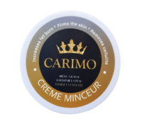 Crème Minceur