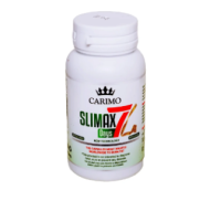 Gélules Amincissantes Slimax