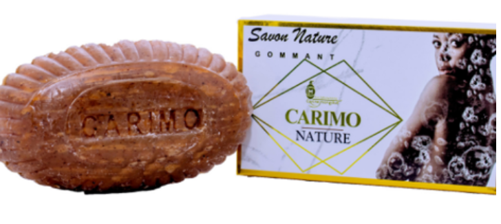 Savon Nature Gommant