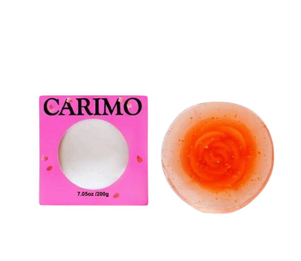 Savon Yap à la Rose