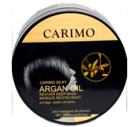 Masque Revitalisant  Cheveux