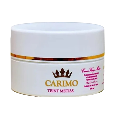 Crème Visage metiss