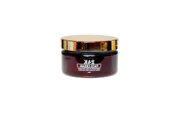 Crème Visage 24