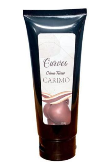Crème Fesse Carimo