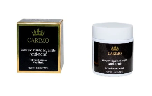 Soins Visage Anti-Acné