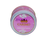 GOMMAGE WHITENING SCRUB