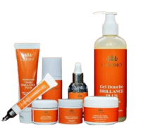 Gamme Brillance Plus