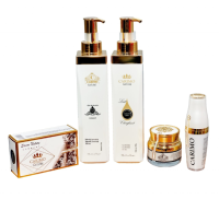 Gamme Nature Carimo