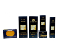 Gamme teint d&rsquo;Or 24K Gold