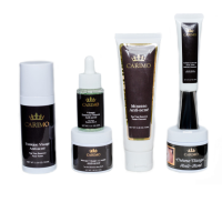 Gamme Anti-Acné Carimo