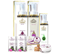 Gamme Metiss GM F Rose