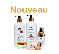 Gamme Éclat Nouvelle formule