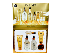 Gamme Fleurs de l&rsquo;Age