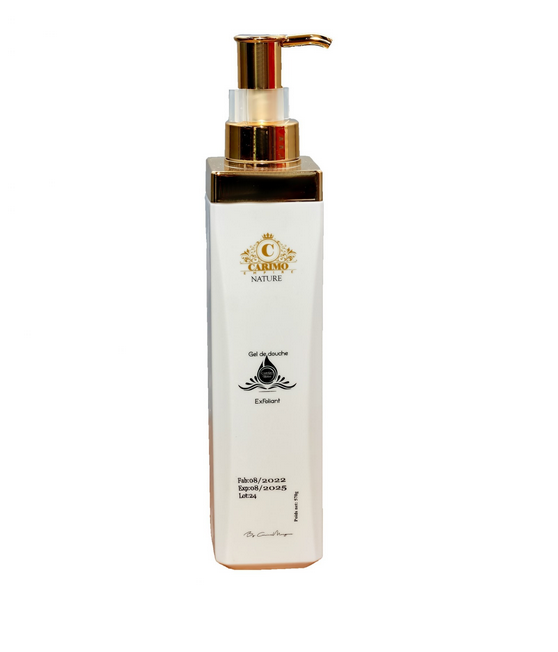 Gel Douche Nature Carimo