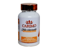 Gélules éclaircissantes glutathione 20 000mg