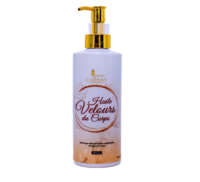 Huile Velours Carimo