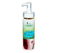 Huile vergeture Carimo