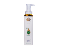 Lait clarifiant Nature