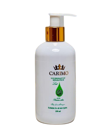 Lait Nourrissant répara Carimo