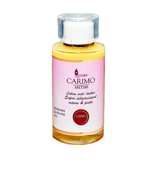 Lotion Anti-Tâche Carimo