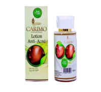 Lotion anti acné CARIMO