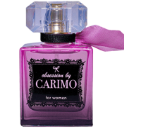 Obsession By Carimo