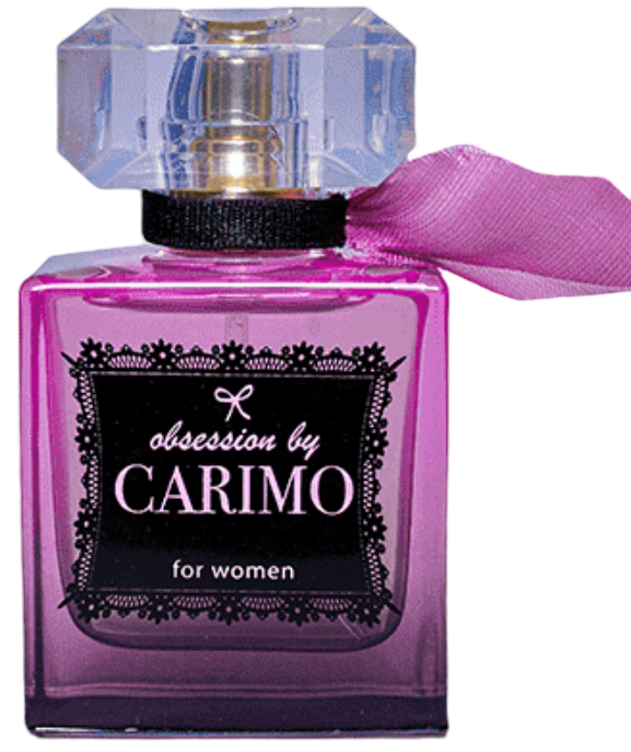 Obsession by Carimo