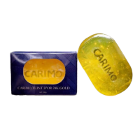 Savon 24 K Gold Carimo