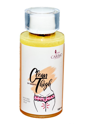Serum Clean Thigh Carimo