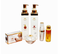 Gamme Éclat ancienne formule