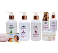 Gamme Metiss GM