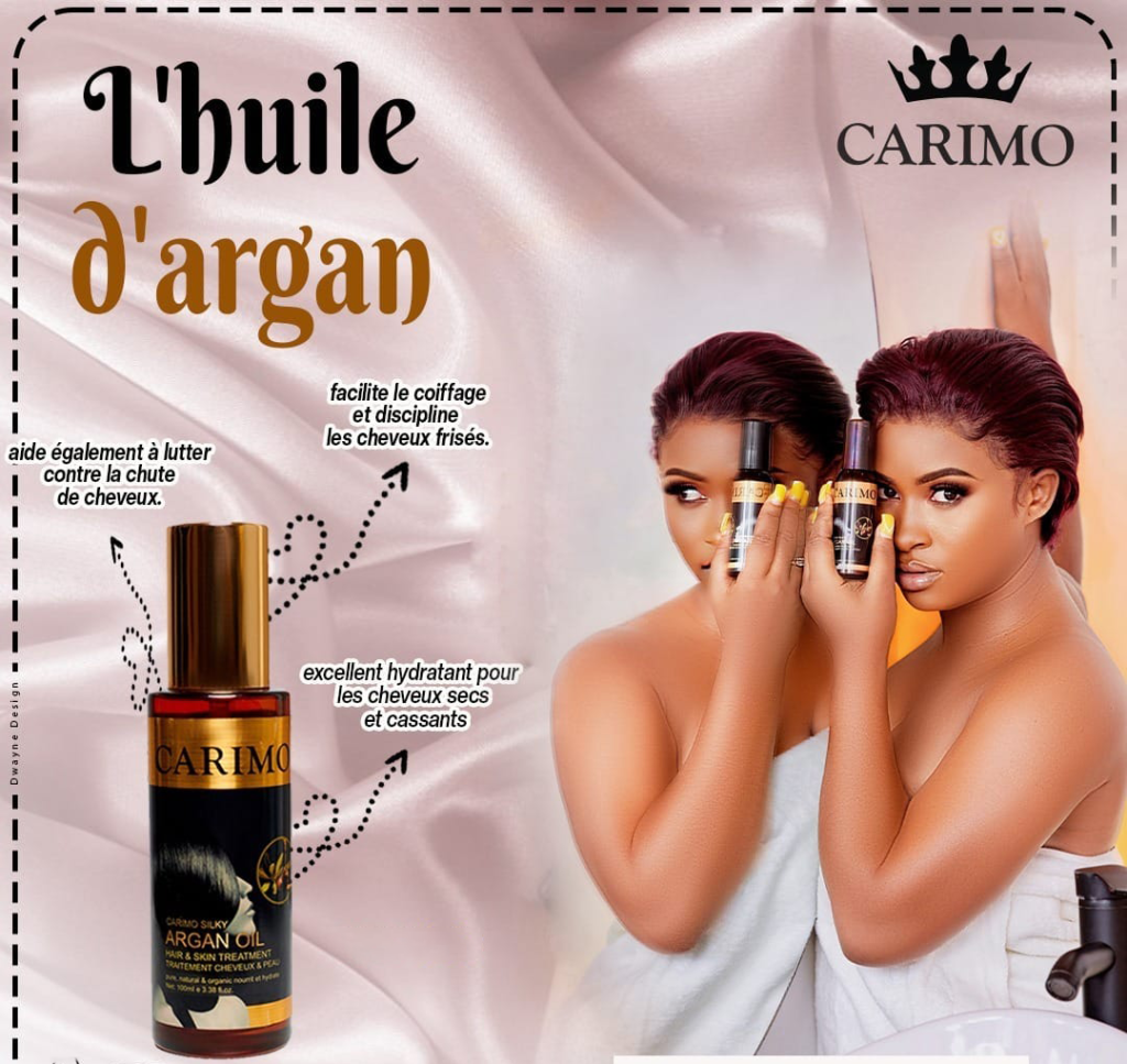 Traitement des Cheveux