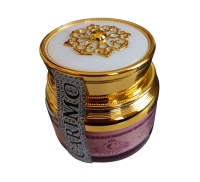 Crème visage métisse pm F-R