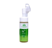 Mousse purifiante tea tree