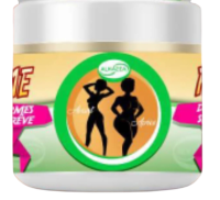 PURAÏ Crème forme de rêve