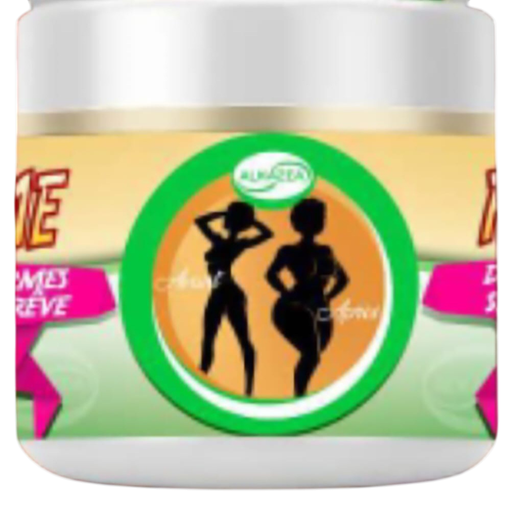 PURAÏ HERB Cream
